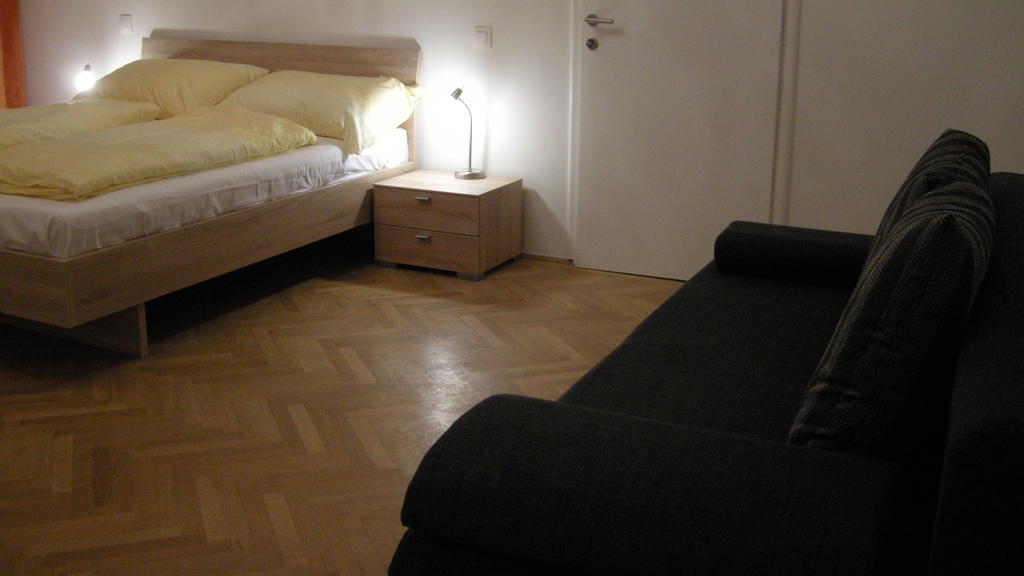 Che公寓酒店 维也纳 外观 照片