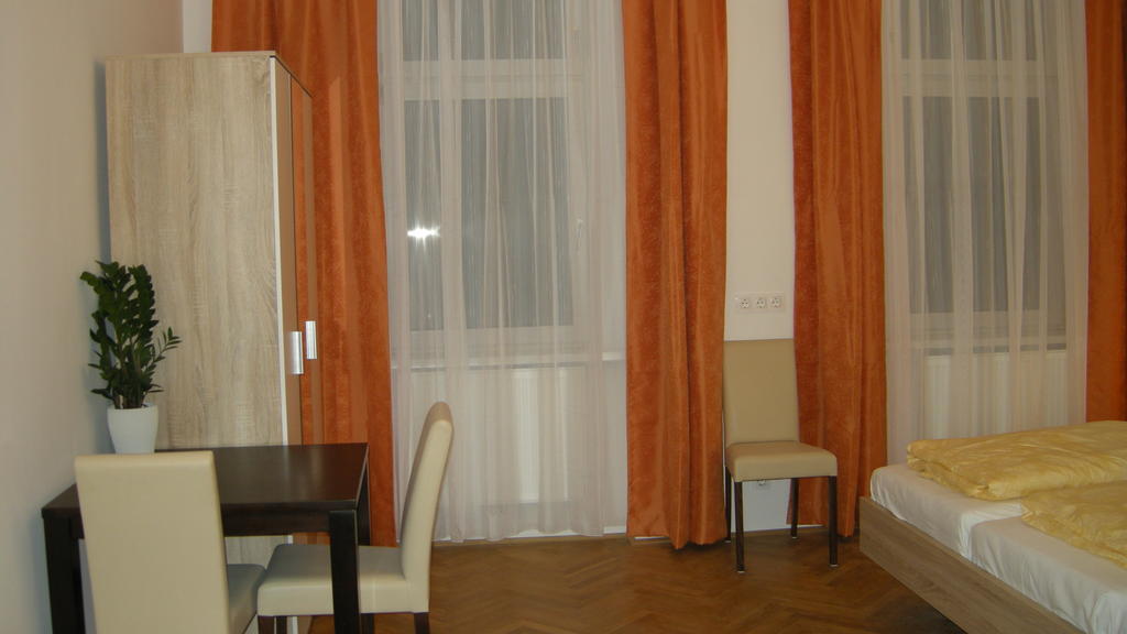 Che公寓酒店 维也纳 客房 照片